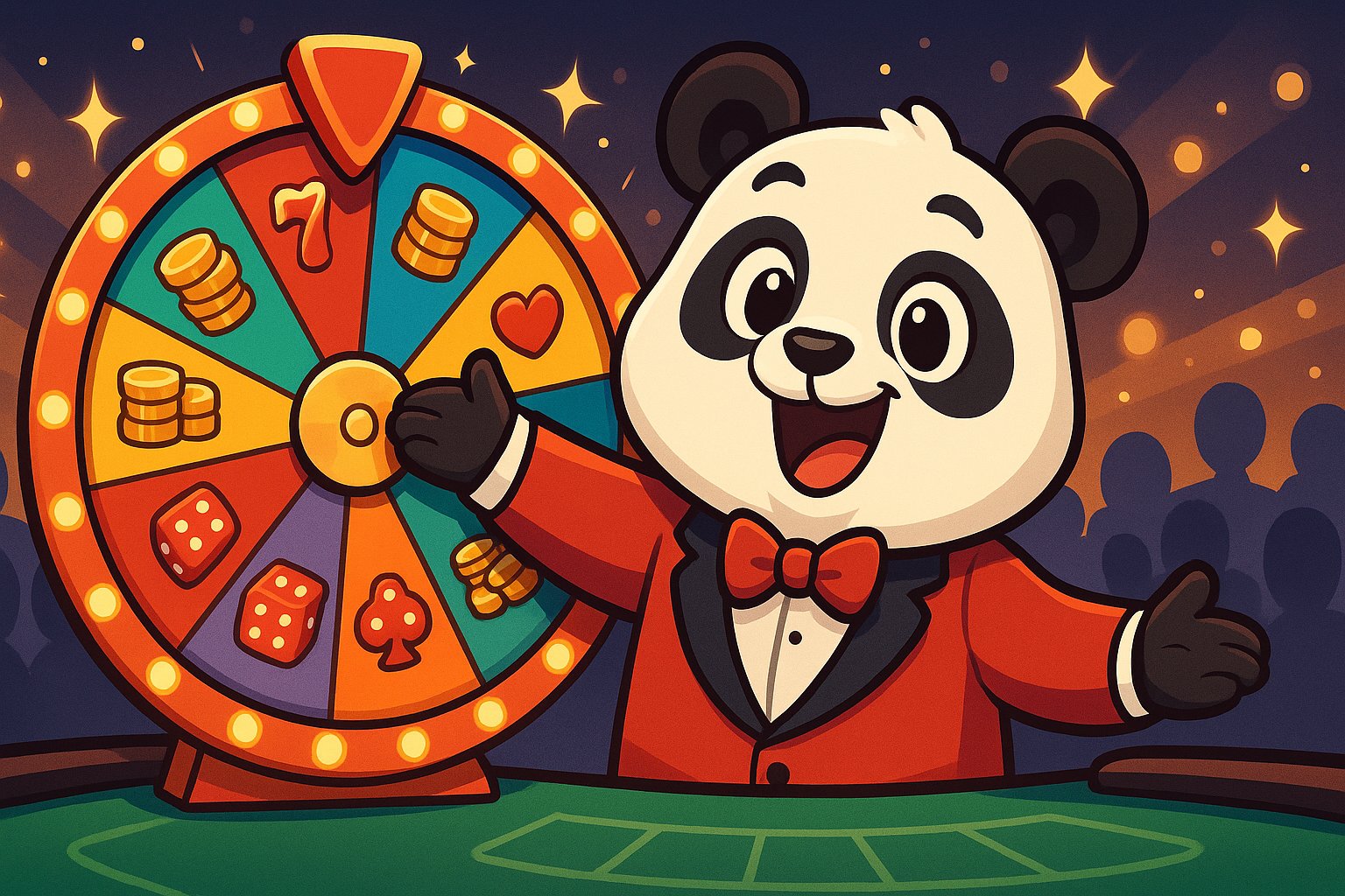 mylucky88