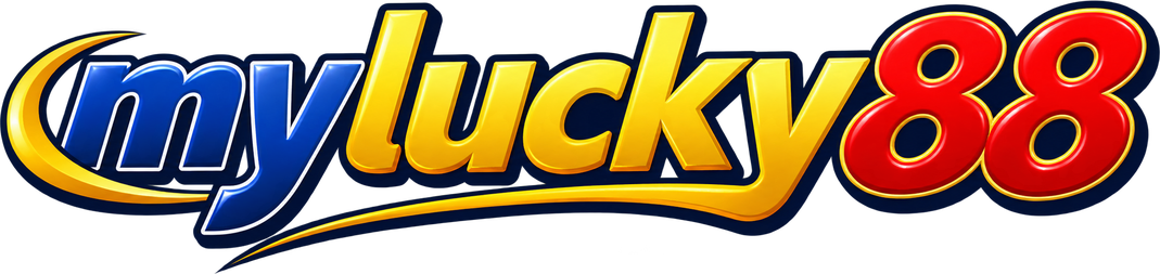 mylucky88 Logo